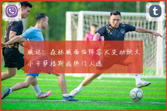 狼记：森林狼面临阵容大变动欧文小卡萨格斯成热门人选